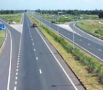 पश्चिम रिंग राेड का निर्माण एक वर्ष में पूरा करें